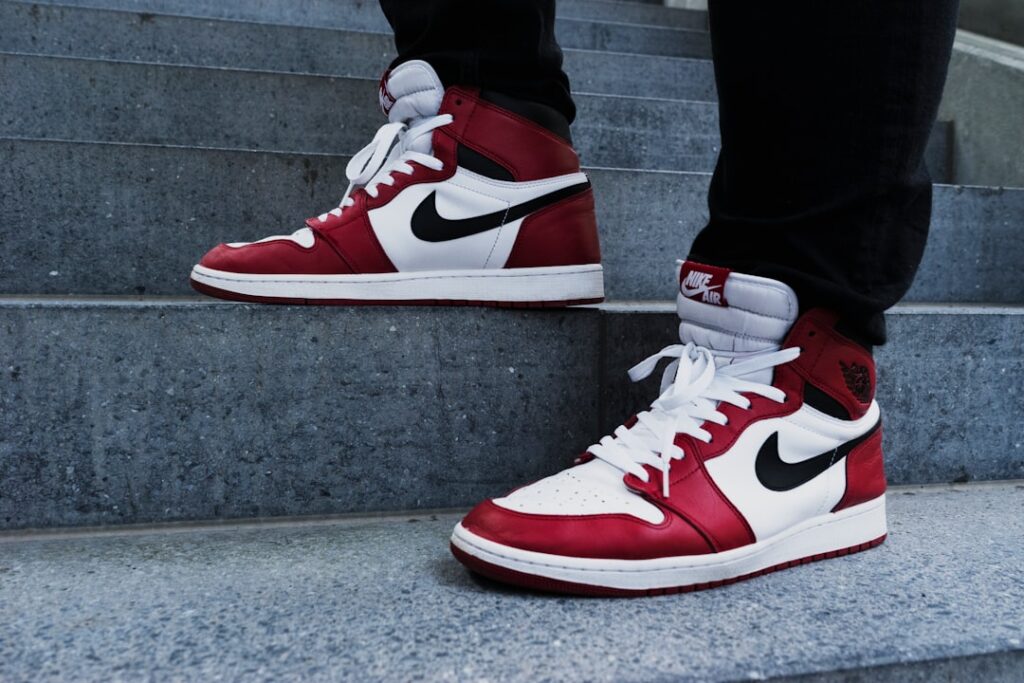 Photo Chunky sneakers