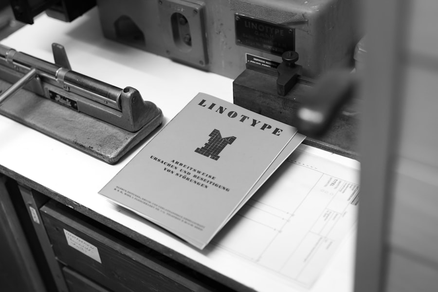 Photo Label printer