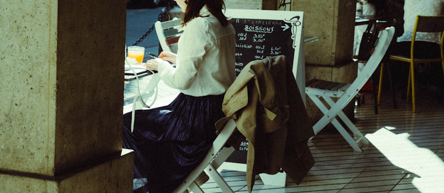 fashion monitor