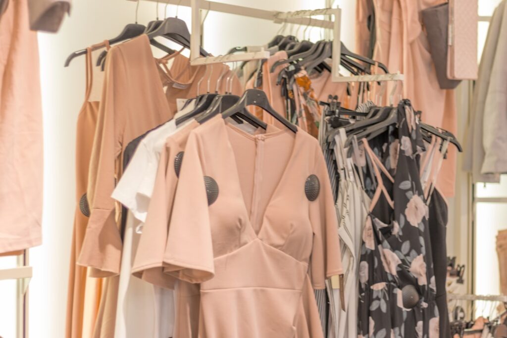 Photo dresses