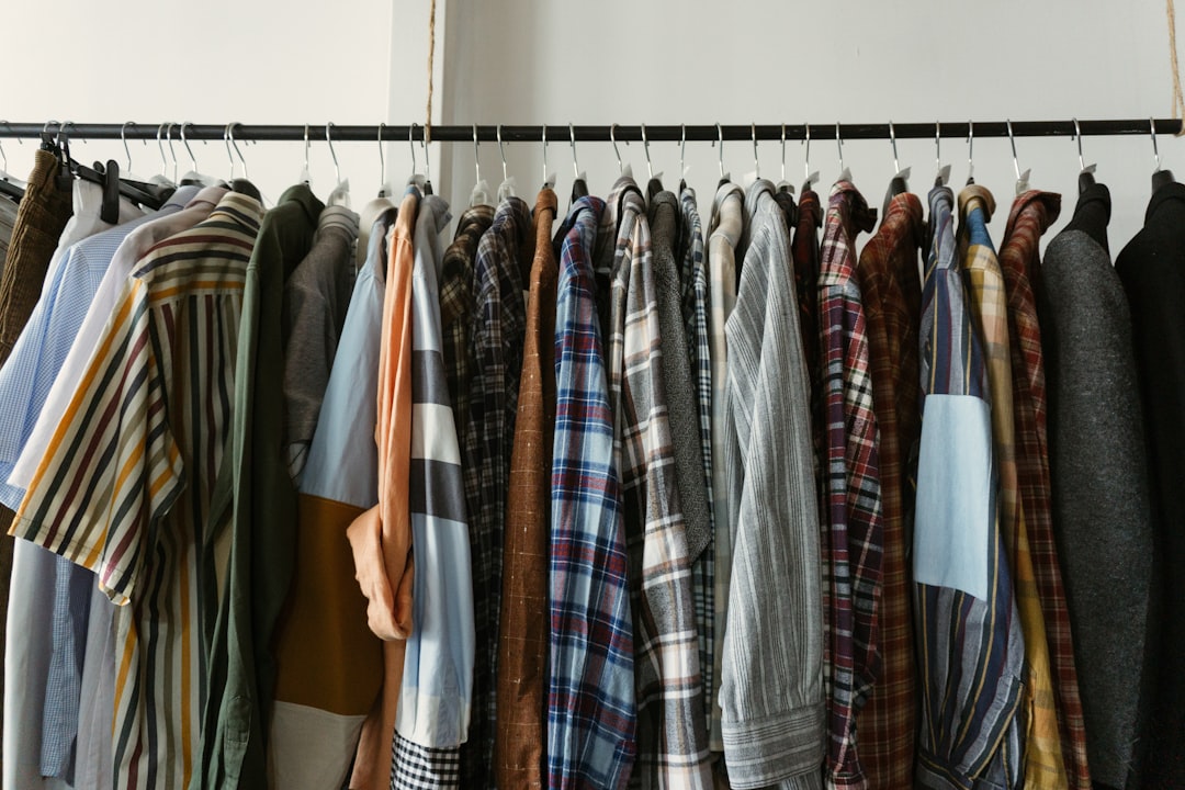 Photo wardrobe