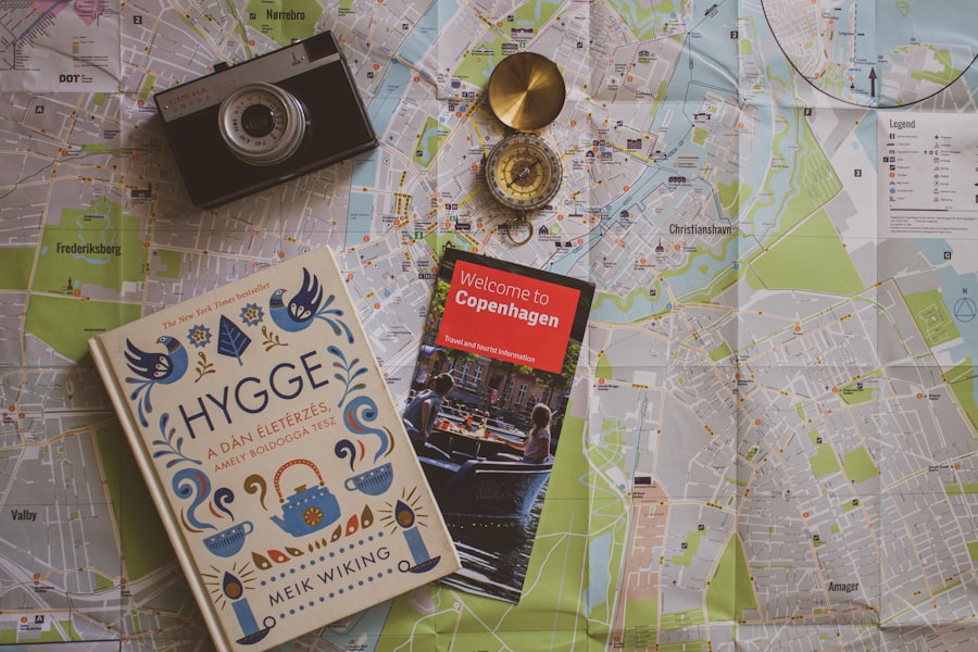 travel packing guide