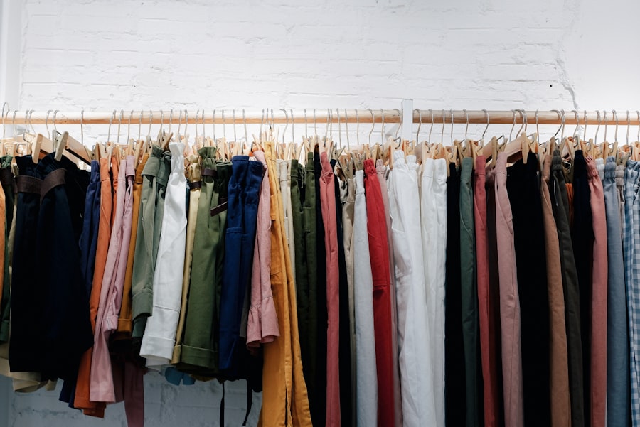 Photo outfits