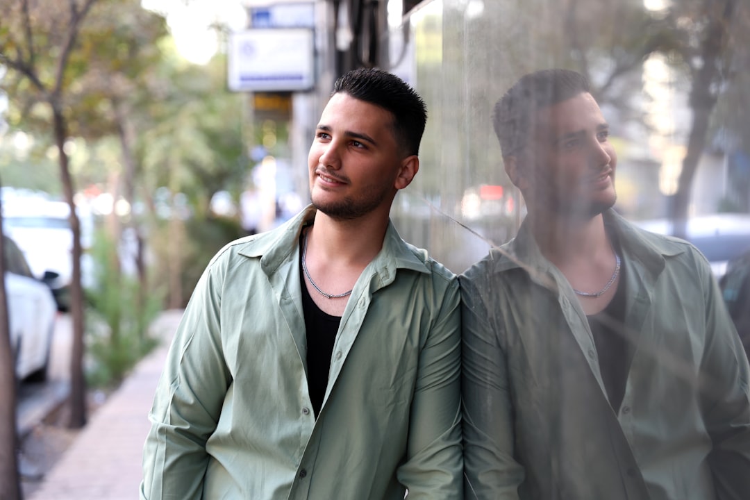 Photo personal style