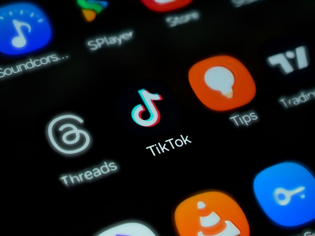 Photo TikTok