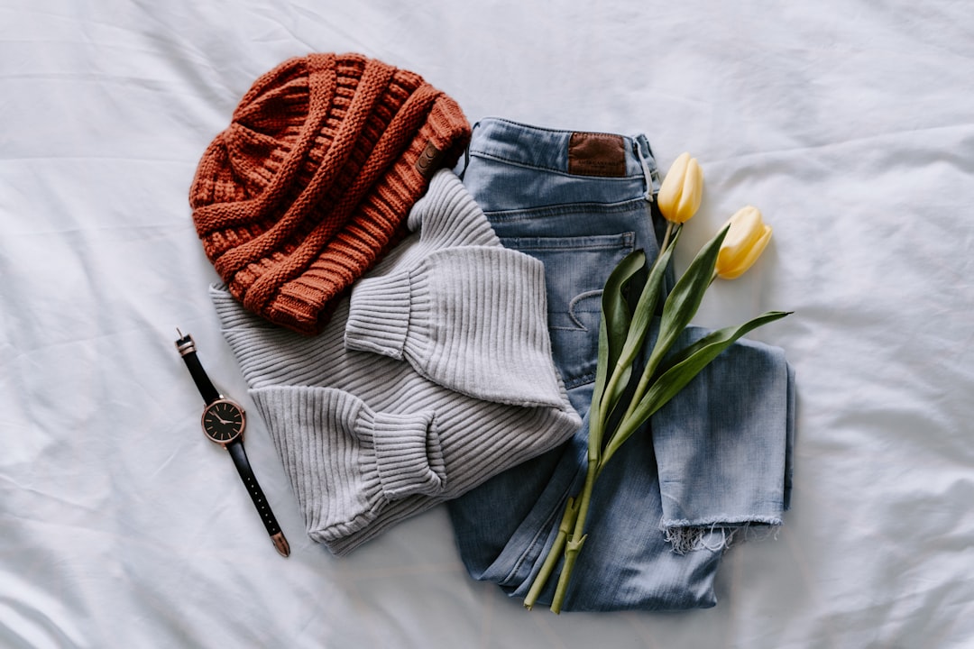 Photo outfit